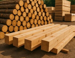 Teakwood