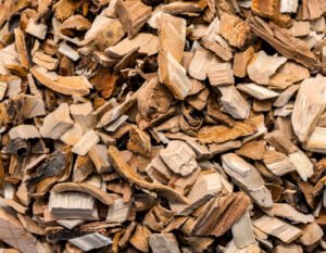Wood Chips