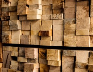 Plywood