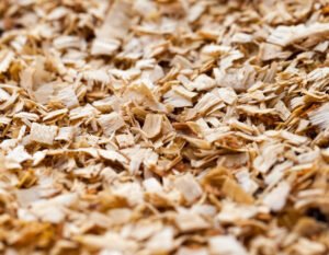 Wood Chips