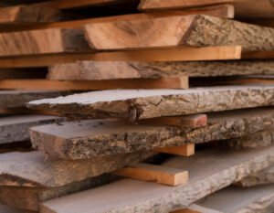 Plywood