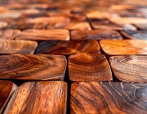 African Hardwoods