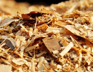Wood Chips