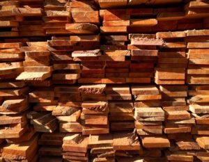 Plywood