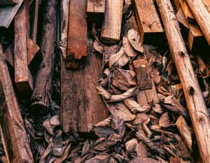 African Hardwoods