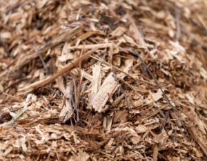 Wood Chips