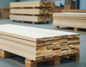 Plywood