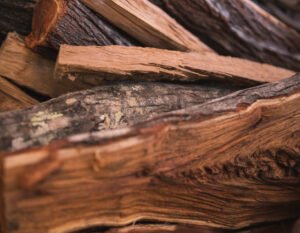African Hardwoods
