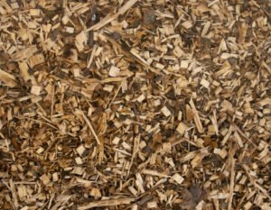Wood Chips