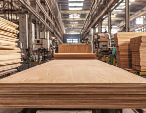Plywood
