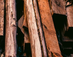 African Hardwoods