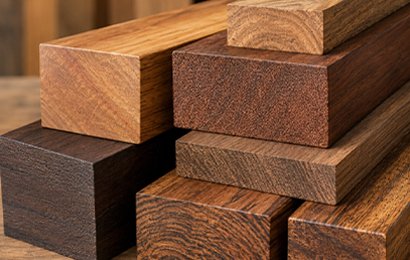 African Hardwoods