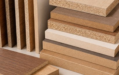 Engineered Wood