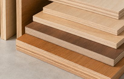 Plywood