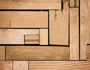 Engineered Wood