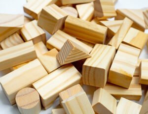 Engineered Wood