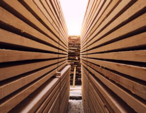 Engineered Wood