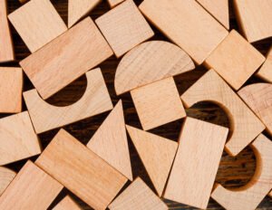 Engineered Wood