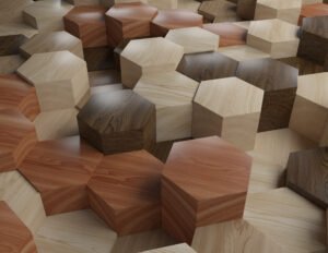 Engineered Wood