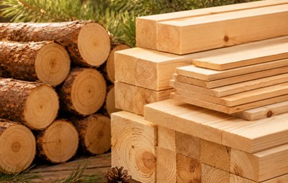 Pine Wood