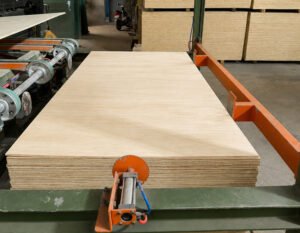 Plywood