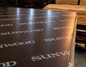 Plywood