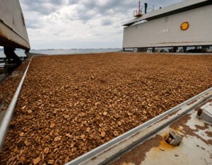 Wood Chips