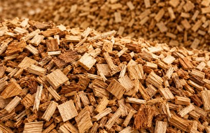 Wood Chips