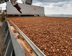 Wood Chips